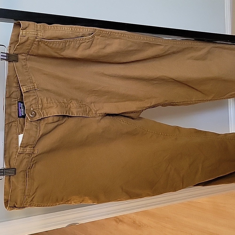Men's pants